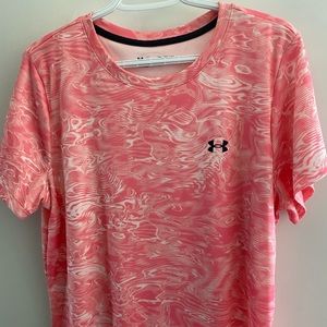 Under Armour shirt